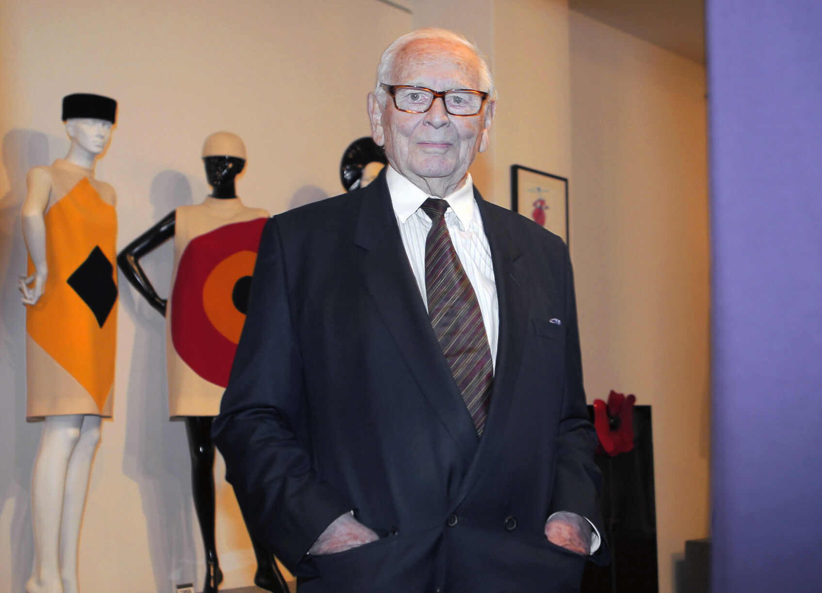 Pierre Cardin